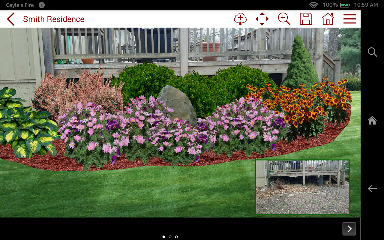 Garden planning software for mac